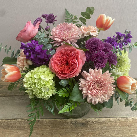 (image for) Designer's Choice Low and Lush